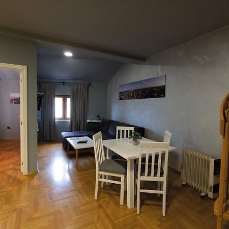 Aleksei Apartmani Белград Екстер'єр фото
